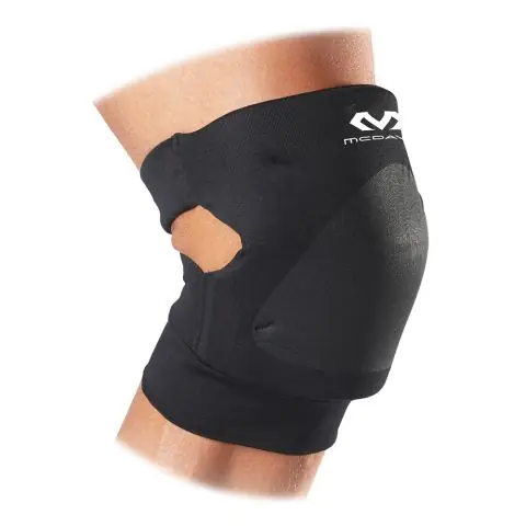 Nedsatt pris Adapt Comfort MCDAVID 646 Knäskydd